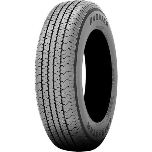 Kenda Karrier KR03 Radial Trailer Tire