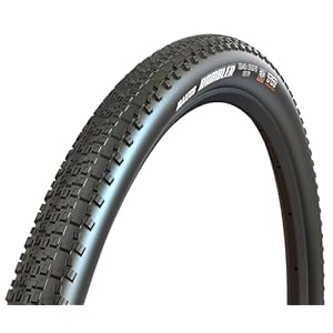 MAXXIS Rambler – Dual Compound EXO, SilkShield – Tubeless |