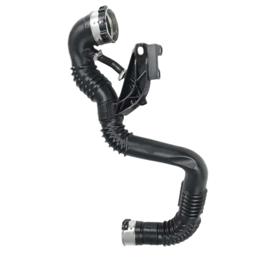 Pzbbexsmf Onecolor Turbo Intercooler Air Hose Replacement Compatible With Qashqai Part Numbers 14460Hx40d 14460-Hx40d 14460Hx40b 14460-4Eb1b