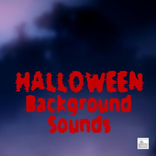 Amazon Music Royalty Free Music CollectiveのRoyalty Free Spooky Sounds