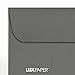 LUXPaper #1 Coin Envelopes | 2 1/4