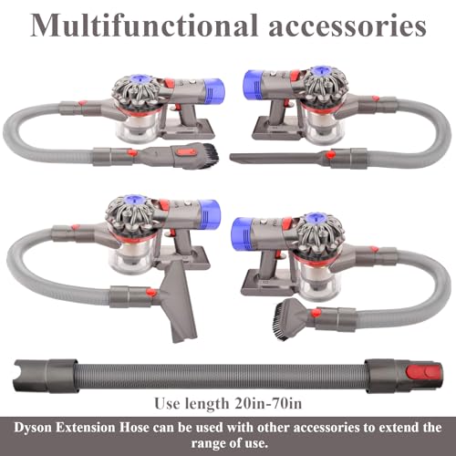 Dyson Gen5 Detect Absolute vacuum