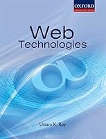 Algopix Similar Product 19 - Web Technologies Oxford Higher