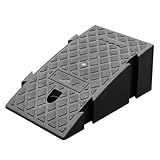 Photo Gallery jlleizyz rampa moto, rampas di carico, possono essere giuntate e allungate, adatte per parcheggi, magazzini(black,25x40x16cm/10x16x6.3in) Photo Gallery jlleizyz rampa moto, rampas di carico, possono essere giuntate e allungate, adatte per parcheggi, magazzini(black,25x40x16cm/10x16x6.3in)