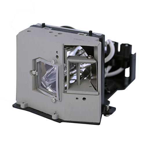 ED7X Lampe de projecteur avec boîtier compatible 3M ED7X ampoule de rechange