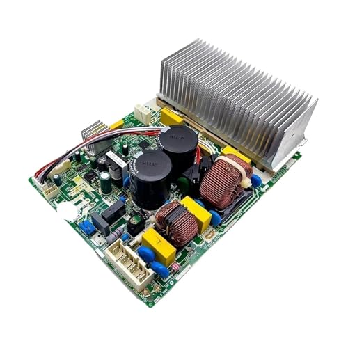 Tableau de commande de climatiseur compatible Midea platine rechange - 5