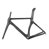 ★ Material: Toray T800 tela de carbono; Peso: 1120 ± 50 g.