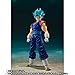 S.H.Figuarts Super Saiyan God Super Saiyan Vegetto-Super-