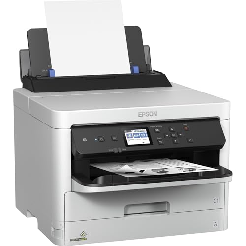 Workforce Pro WF-M5299 Workgroup Monochrome Printer