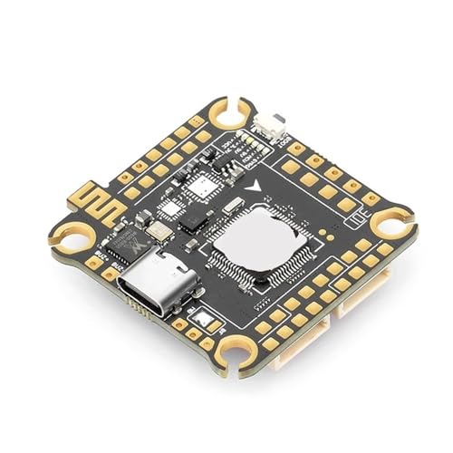 F722 APP FC MPU6000 électronique drone de course avec ESC 4-en-1 6S