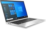 HP EliteBook 840 G8 Windows 11 Pro - 14" FHD Intel Core i5-1135G7 8GB 256GB SSD WebCam WiFi Laptop PC (Renewed) - Image 5
