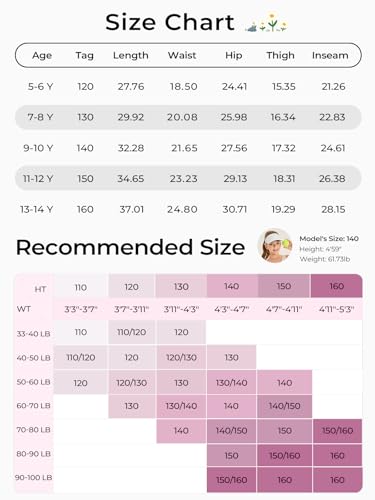 Haloumoning Shorts de corrida atléticos 2 em 1 para meninas com leggings para crianças de cintura al