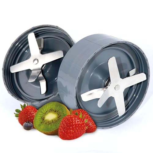 KAROXY Replacement Blade Compatible with NutriBullet 600w/90