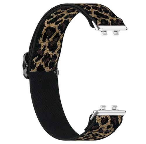 [SHEAWA] for HUAWEI Band 11 Pro/11 �o���h �x���g �i�C���� �����o���h �ʋC���ɗD�� �e�͐����� �ւ��x���g �X�g���b�v �A�N�Z�T���[ (�u���b�N�E�q���E��)