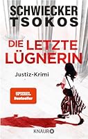 Die letzte Lügnerin 3426528452 Book Cover
