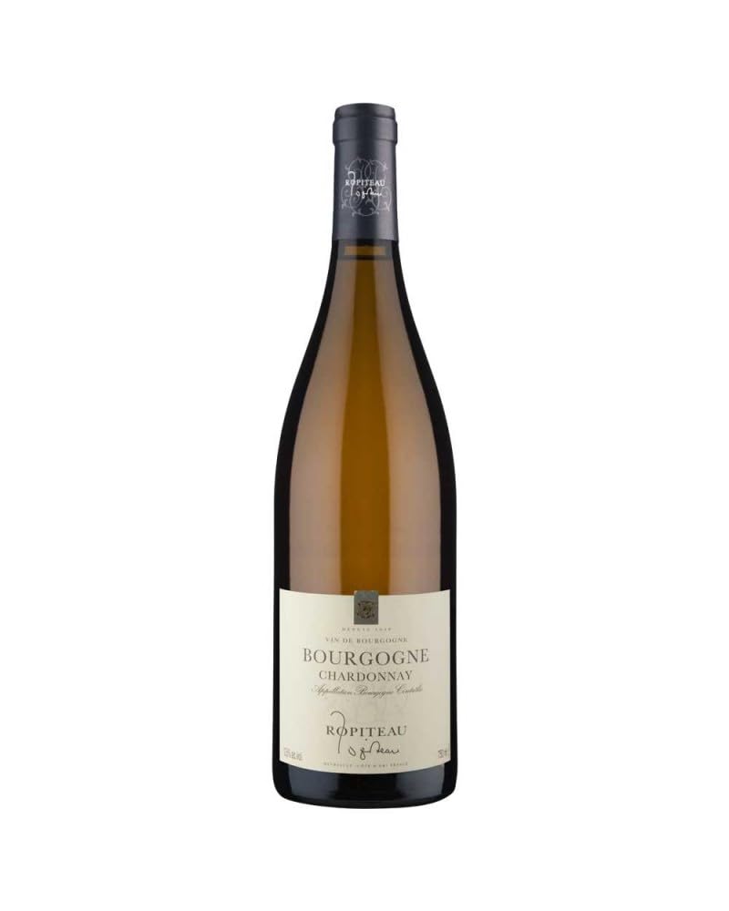 Ropiteau Frères Bourgogne Chardonnay AOP (1 x 0.75l)