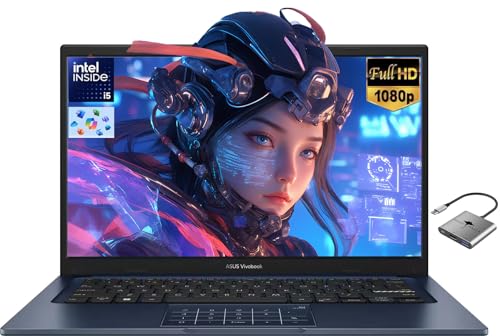 Vivobook 14 i5-1334U