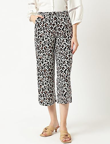Image of Marks & Spencer Women's Relaxed Fit Pants
