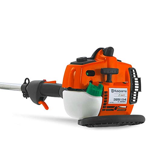 Aparador de Cerca Viva 25.4CC á Gasolina 325HE4-HUSQVARNA-966787701