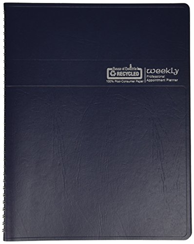 House of Doolittle 2016 Weekly Planner Calendar, 8.5
