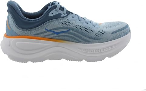 HOKA ONE ONE BONDI 9 新品未使用 27cm HOKA ONEONE 【並行輸入品】 ホカ オネオネ Hoka One ボンダイ9