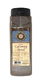Spice Appeal Caraway Seed Whole, 19 Ounce