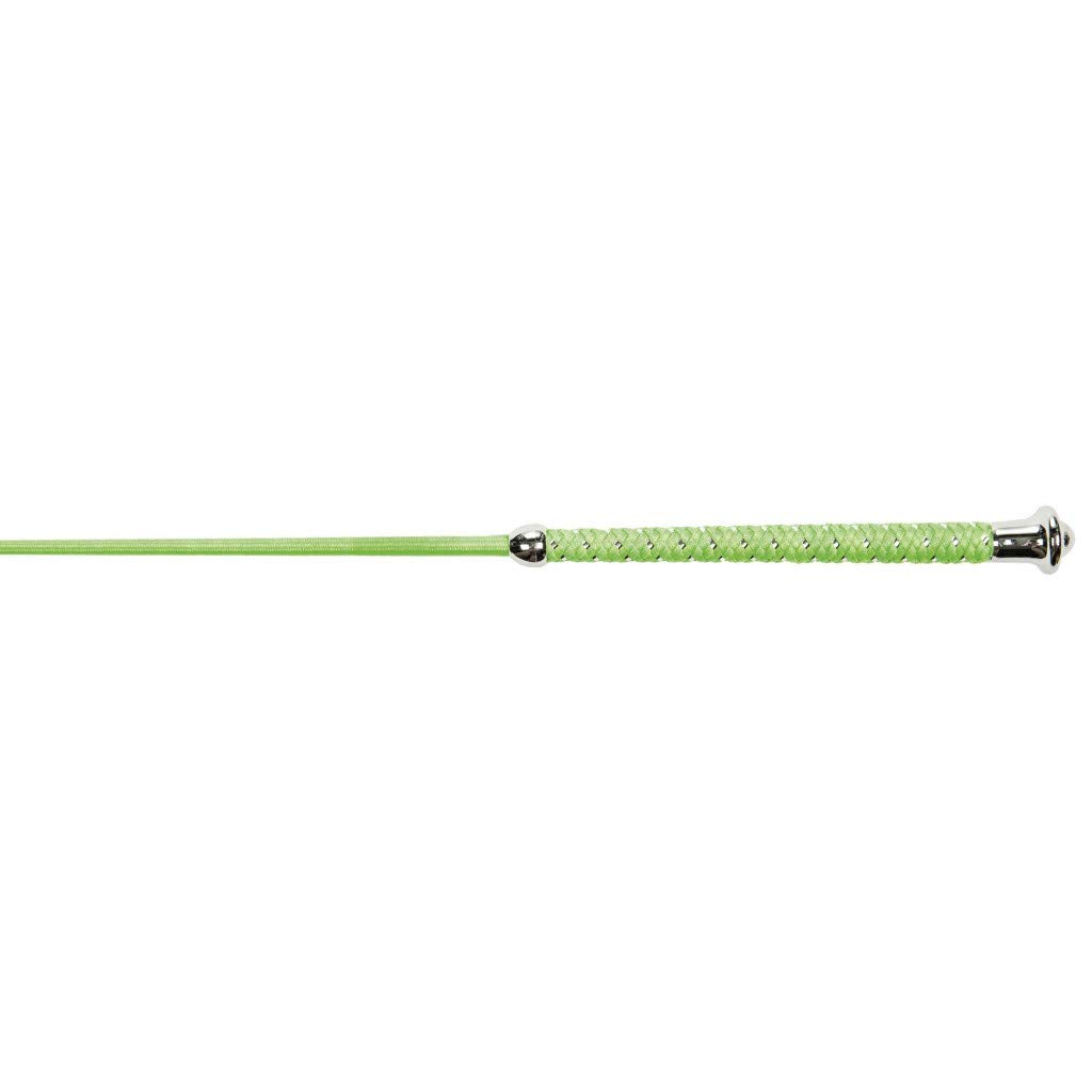 HKM 562772 M Riding whip, silver.