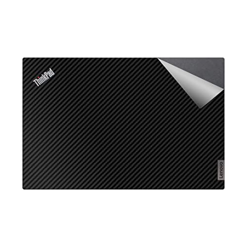 PDA�H�[ �X�L���V�[�� ThinkPad E15 Gen 2 �y�J�[�{�����E�u���b�N�z