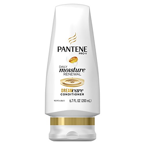Pantene Pro-V Daily Moisture Renewal Hydrating Conditioner, 6.7 fl oz