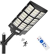 Amazon.co.jp : 【強力・550000LM】JAYNLT 街灯 ソーラー 3色 Y-5500W