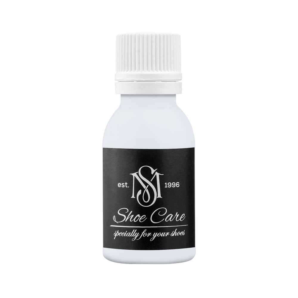 Teinture universelle cuir cendre bleuet NCS MAVI STEP 25ml
