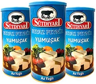 Dairyland soft Feta Cheese 1kg