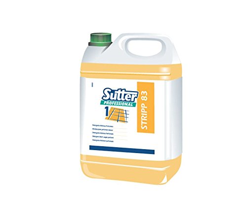 Clintex Sutter Stripp 83 kg 5 x 4