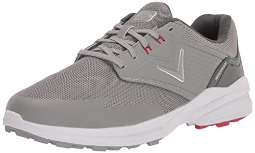 Zapatos de golf Callaway Solana Sl V2 9 Wide para pies anchos