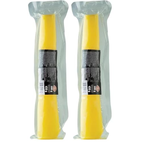 ITA-SAN Eingelegter Rettich, Ganz, Süß-Sauer Eingelegt, 1 x 500 g (Packung mit 2)