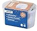 Produktbild Luftentfeuchter Granulat Box inkl. 450g Granulat im Vliesbeutel