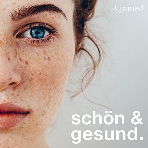 schön & gesund – Der Podcast für Haut, Haar & Körper Titelbild