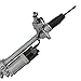 Detroit Axle - Rack and Pinion for BMW 328i 330i 340i GT 228i 320i 230i xDrive, 428i 430i 435i xDrive Gran Coupe Electric Power Steering Rack and Pinion Assembly Replacement