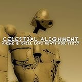 Anime & Chill Lofi Beats for Study