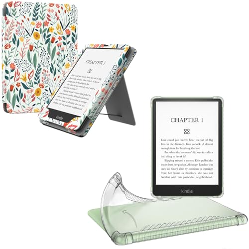 Moko Clear Case for 6.8