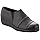 SAS Women's Taylor Comfort Wedge Slip-On Shoes with Tassels - Leather Upper