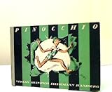  Pinocchio. C. Collodi. [Aus d. Italien. übers. von Jakob Lorey. Bearb. u. hrsg. von Herbert List.] Mit farb. Zeichn. von Jo von Kalckreuth.