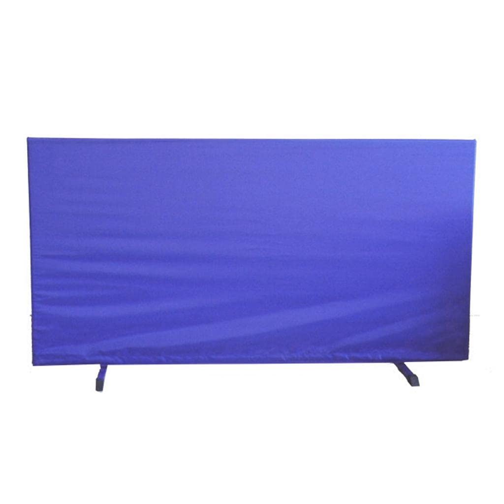 Recinzione Pong Panno Barriera Tessuto Parapetto Accessori Coaming Oxford Adatto per Allenamento Competizioni Campo 140cm75cm