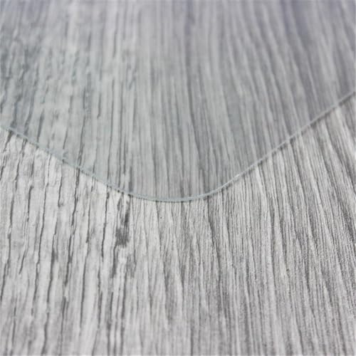 Sous-main antimicrobien Floortex Hometex 50,8x91,4 cm protection bureau rectangulaire - 6