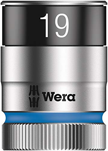 Wera 8006 Sc 1 Set Di Chiavi A Bussola - 30