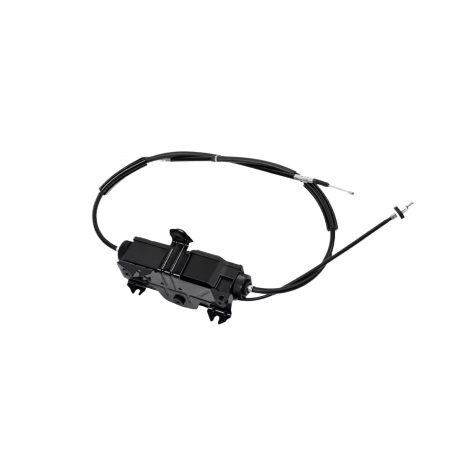Freno de mano eléctrico BMW GT F07 actuador de estacionamiento automático 34436874219 3