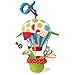 Yookidoo 40140 - Greifspiel Ballon mit Clip