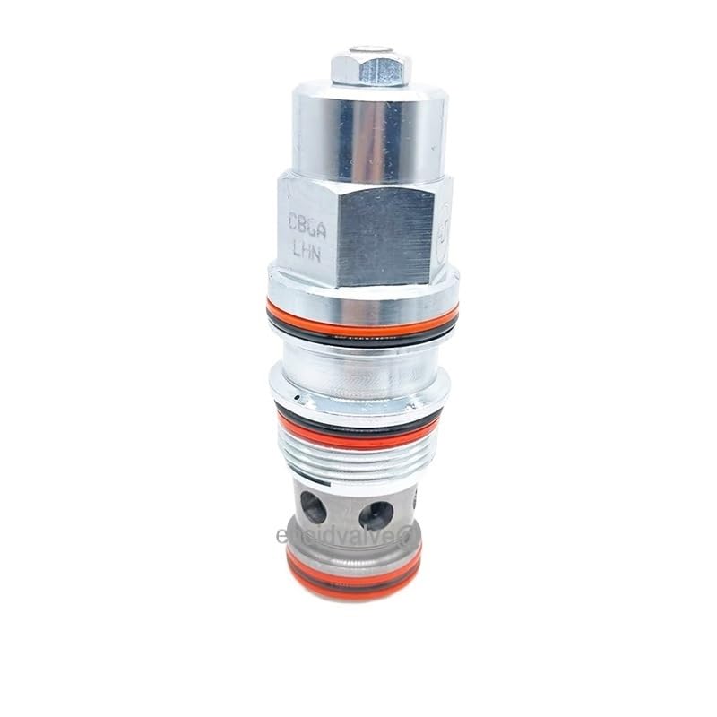 Kartuschenventil CBGA-LHN CBGA-LAN CBGA-LIN CBGA-LBN Hydraulikventilblock