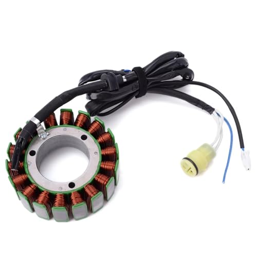Générateur magnéto moto 21003-0010 stabilise la charge de la Kawasaki ZX12R