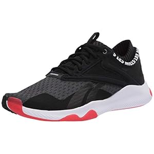 Reebok Men’s HIIT Tr Cross Trainer